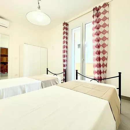 Casa Sterlizia Puglia On Line 펜션 *