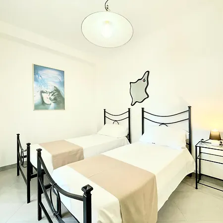 Casa Sterlizia Puglia On Line 펜션