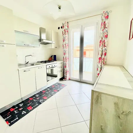 펜션 Casa Sterlizia Puglia On Line