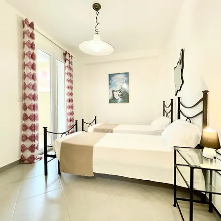 펜션 Casa Sterlizia Puglia On Line