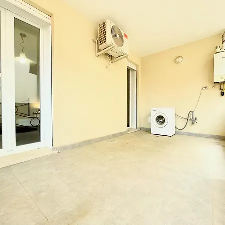 Casa Sterlizia Puglia On Line 펜션 갈리폴리