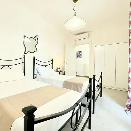 펜션 Casa Sterlizia Puglia On Line 갈리폴리
