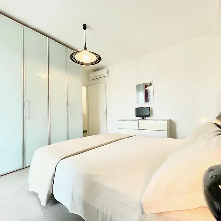 Casa Sterlizia Puglia On Line 갈리폴리