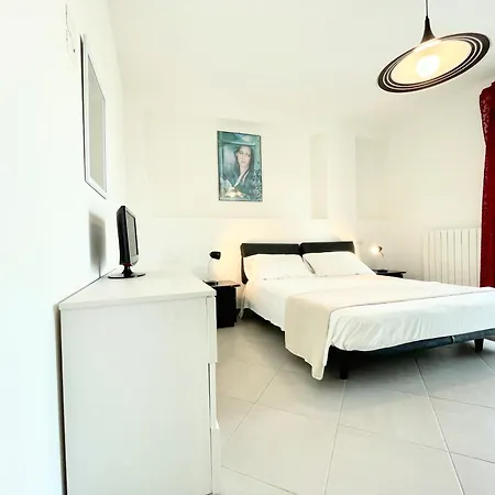 Casa Sterlizia Puglia On Line 펜션 갈리폴리